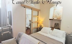 La Maison Du Canal - Canal Studio